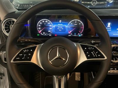 Mercedes Clase A 200 d Compacto