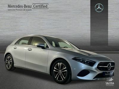 Mercedes Clase A 200 d Compacto