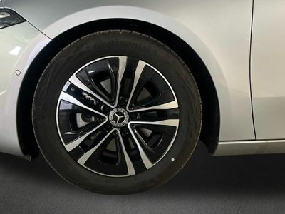 Mercedes Clase A 200 d Compacto