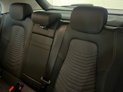 Mercedes Clase A 200 d Compacto