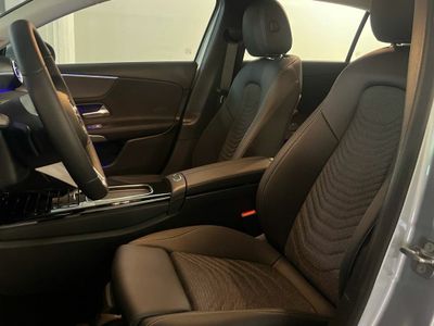 Mercedes Clase A 200 d Compacto