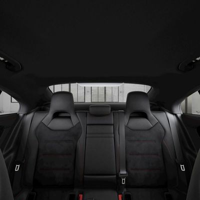 Mercedes CLA 200 D DCT