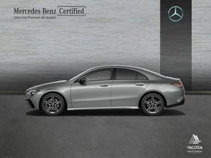 Mercedes CLA 200 D DCT  - Foto 2
