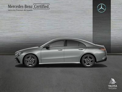 Mercedes CLA 200 D DCT