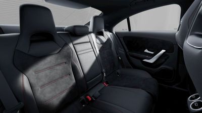Mercedes CLA 200 D DCT