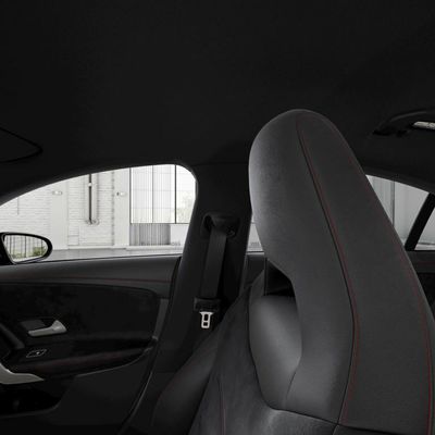 Mercedes CLA 200 D DCT