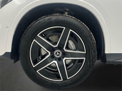 Mercedes GLC 300 de 4Matic AMG Line