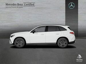 Mercedes GLC GLC 300 de 4MATIC  - Foto 2