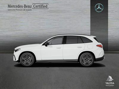 Mercedes GLC GLC 300 de 4MATIC