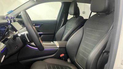 Mercedes GLC 300 de 4Matic AMG Line
