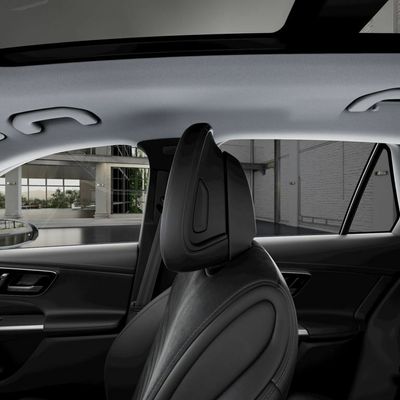 Mercedes GLC GLC 300 de 4MATIC