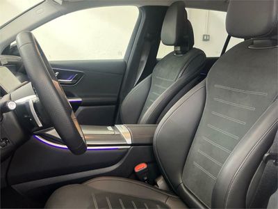 Mercedes GLC 300 de 4Matic AMG Line
