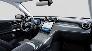 Mercedes GLC GLC 300 de 4MATIC  - Foto 2