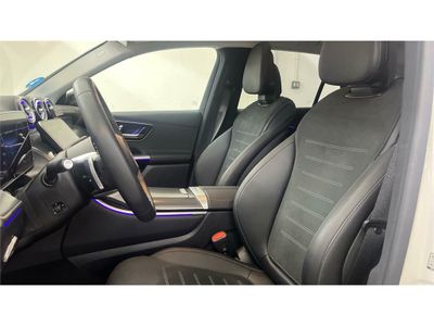 Mercedes GLC 300 de 4Matic AMG Line