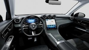 Mercedes GLC GLC 300 de 4MATIC  - Foto 2