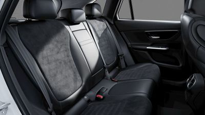 Mercedes GLC GLC 300 de 4MATIC