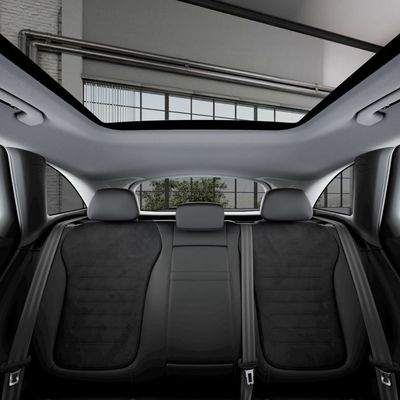 Mercedes GLC GLC 300 de 4MATIC