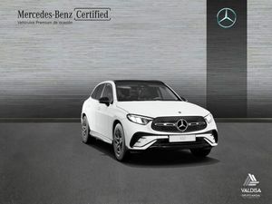 Mercedes GLC GLC 300 de 4MATIC  - Foto 2