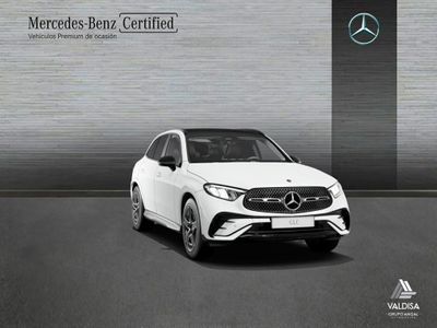 Mercedes GLC GLC 300 de 4MATIC