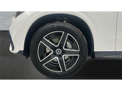 Mercedes GLC 300 de 4Matic AMG Line