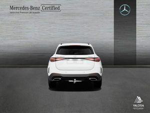 Mercedes GLC GLC 300 de 4MATIC  - Foto 2