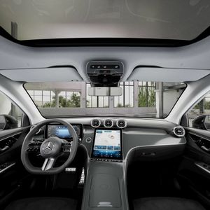 Mercedes GLC GLC 300 de 4MATIC  - Foto 2