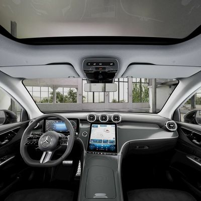 Mercedes GLC GLC 300 de 4MATIC