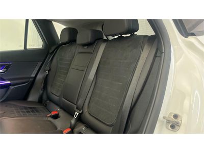 Mercedes GLC 300 de 4Matic AMG Line