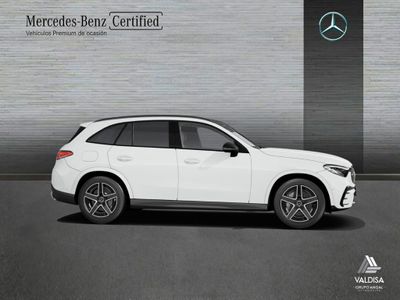 Mercedes GLC GLC 300 de 4MATIC