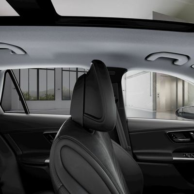 Mercedes GLC GLC 300 de 4MATIC
