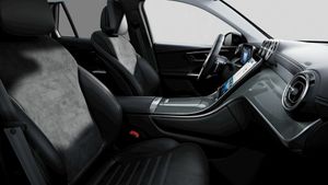 Mercedes GLC GLC 300 de 4MATIC  - Foto 2