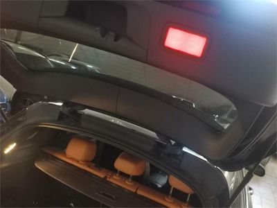 Mercedes GLC 220 d 4MATIC
