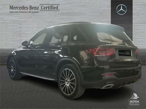 Mercedes GLC 220 d 4MATIC  - Foto 2
