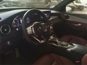 Mercedes GLC 220 d 4MATIC  - Foto 2