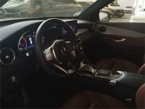 Mercedes GLC 220 d 4MATIC  - Foto 2