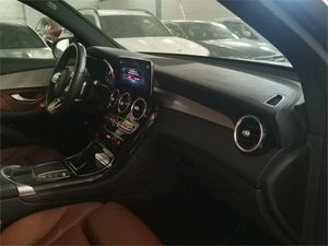 Mercedes GLC 220 d 4MATIC  - Foto 2