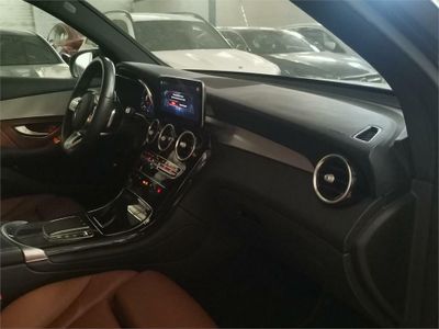Mercedes GLC 220 d 4MATIC