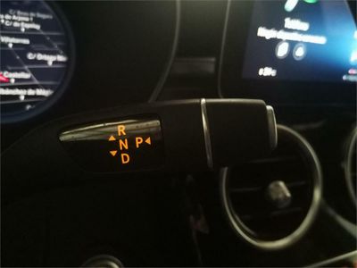 Mercedes GLC 220 d 4MATIC
