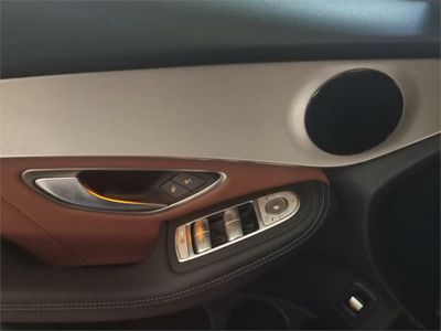 Mercedes GLC 220 d 4MATIC