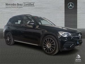 Mercedes GLC 220 d 4MATIC  - Foto 2