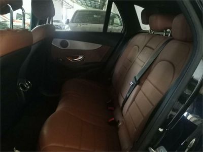Mercedes GLC 220 d 4MATIC