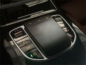 Mercedes GLC 220 d 4MATIC  - Foto 2