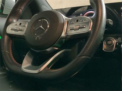 Mercedes EQA EQA 300 4MATIC