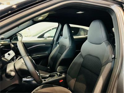 Nissan Juke 1.6 Hybrid 105kW (145CV) N-Connecta