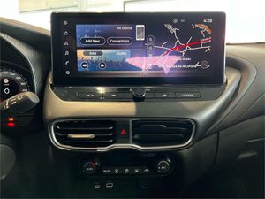Nissan Juke 1.6 Hybrid 105kW (145CV) N-Connecta  - Foto 2
