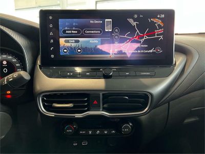 Nissan Juke 1.6 Hybrid 105kW (145CV) N-Connecta