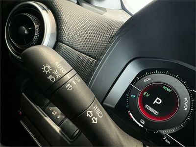 Nissan Juke 1.6 Hybrid 105kW (145CV) N-Connecta