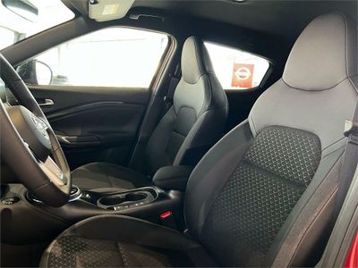 Nissan Juke 1.6 Hybrid 105kW (145CV) N-Connecta