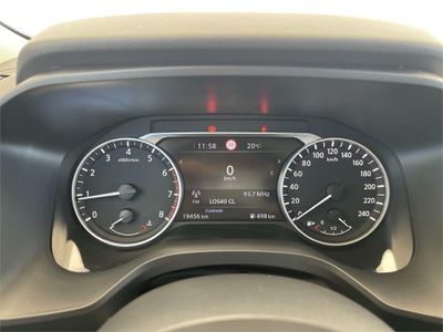 Nissan Qashqai DIG-T 103kW (140CV) mHEV 4x2 Acenta