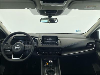 Nissan Qashqai DIG-T 103kW (140CV) mHEV 4x2 Acenta